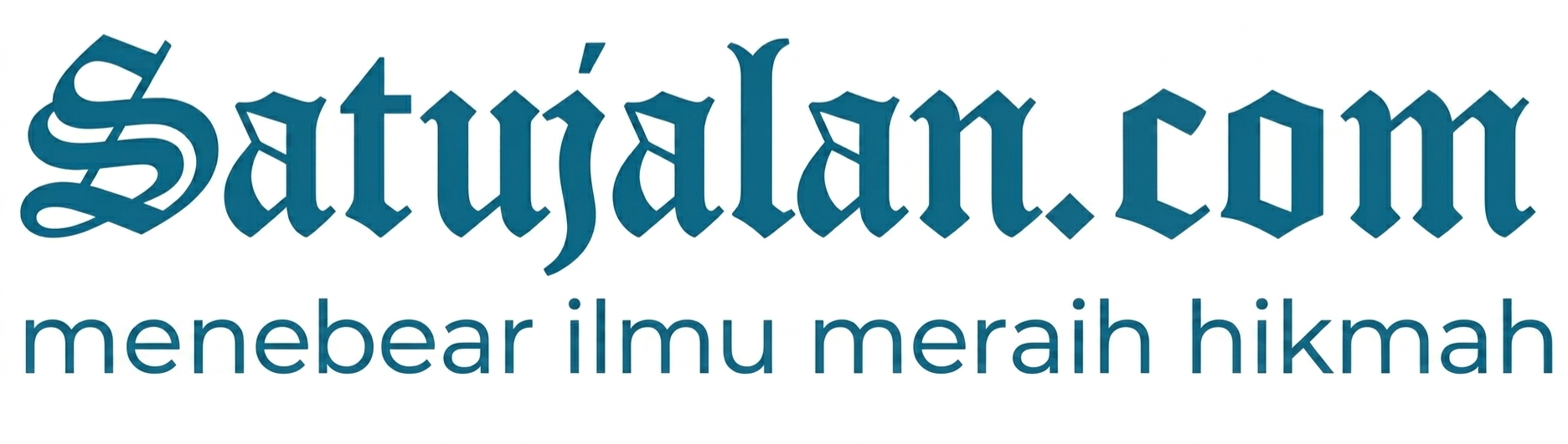 satujalan.com